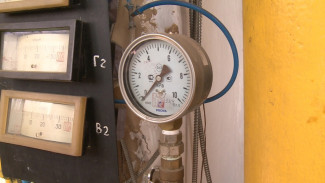 В Астрахани могут возобновить подачу горячей воды до 31 мая