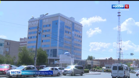 В Александро-Мариинской областной клинической больнице Елена Сомова назначена на должность главврача