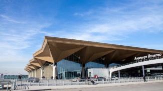 Рейс «Санкт-Петербург – Астрахань» задержали на 3 часа из-за сообщения о "минировании" самолёта