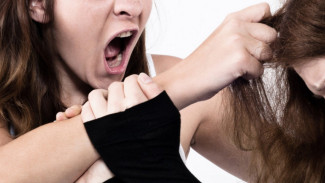 В Астраханской области две женщины избили подругу до смерти 