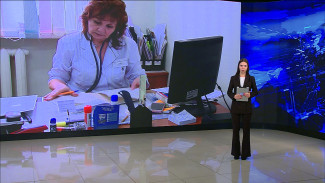 Астраханцам рассказали об изменении порядка выдачи больничных