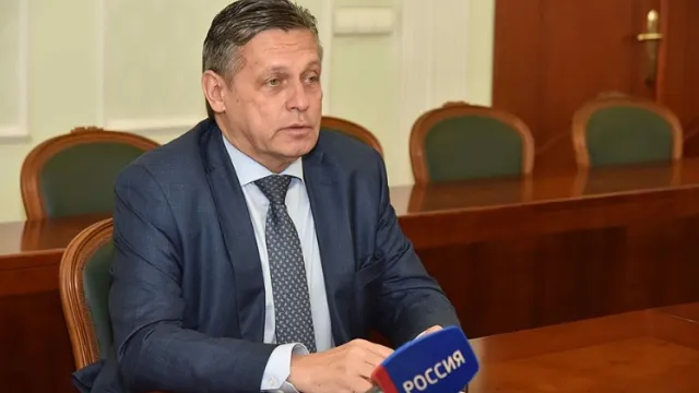 Рифат Сабитов избран председателем комиссии по развитию информационного сообщества ОП РФ