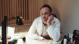 Сегодня на телеканале “Россия” состоится премьера нового сезона сериала “Склифосовский”