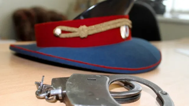 Бывший полицейский составлял протоколы на умершего мужчину в Астрахани
