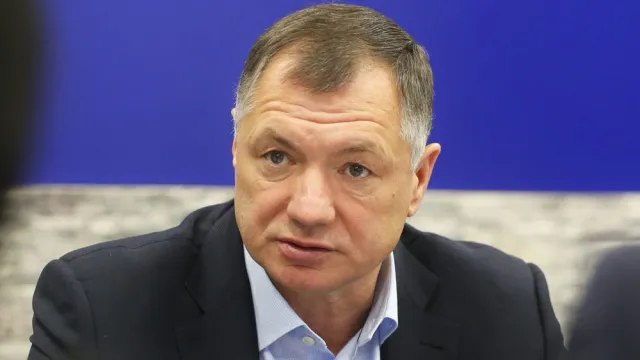 Марат Хуснуллин стал куратором Астраханской области в правительстве