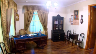 Знаменитый памятник культуры и истории Астрахани празднует юбилей