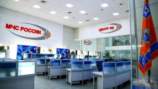 Астраханцам разъяснили порядок вызова экстренных оперативных служб во время «Беспилотной опасности»