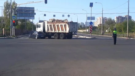 Астраханца осудят за нарушение ПДД, повлекшее вред здоровью его племянницы