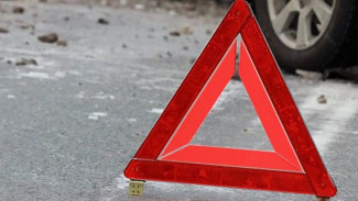 Из-за ледяного дождя в Астрахани произошло 64 ДТП