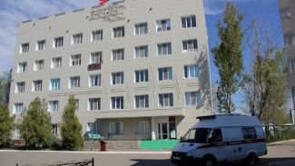 Минздрав утвердил график работы астраханских медучреждений в нерабочие дни