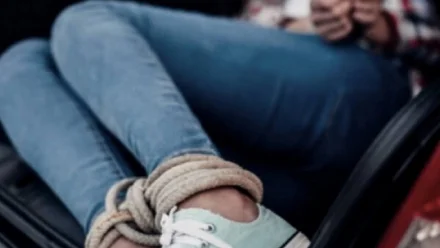 В Астрахани трое парней предстанут перед судом за похищение девушки