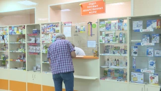 В России будут блокировать продажу просроченных лекарств 
