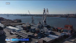 Росморречфлот предложил новые подходы к грузоперевозкам через Астрахань и Каспий