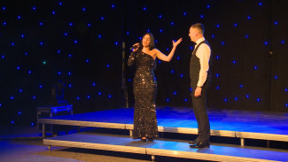 В Астрахани стартовал арт-проект “КУТУМ-эстрада”