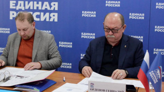 Геннадий Орденов: Предварительное голосование пройдет по максимально открытой первой модели