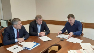 Астраханской области выделили более 500 млн рублей на охрану водных объектов