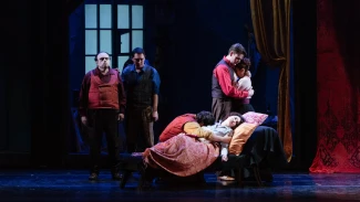 Какие культурные мероприятия пройдут в Астрахани