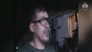 Астраханские следователи раскрыли убийство 25-летней давности 