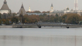 В Астрахани крупного застройщика оштрафовали за загрязнение канала Варвация
