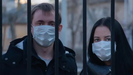 Игорь Бабушкин допустил введение строгих ограничительных мер из-за коронавируса
