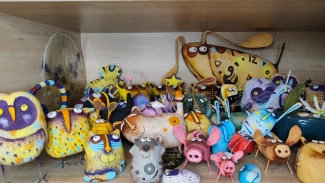 Безработные астраханцы получили поддержку на открытие своего бизнеса