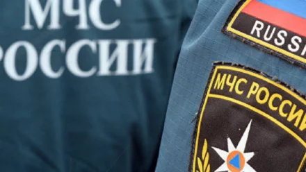 В Астраханской области в судоходном канале ищут мужчину