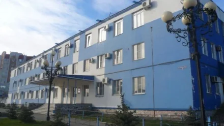 В «Астрводоканале» объяснили отключение воды в посёлке Советский