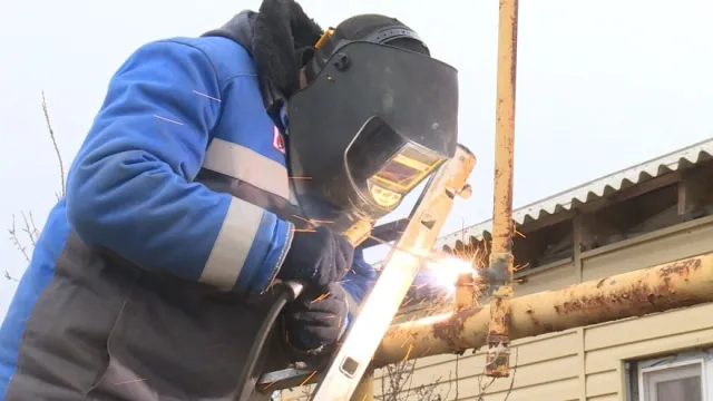 Астраханское УФАС оштрафовало газораспределительную компанию на 4,2 млн рублей