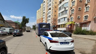 В Астрахани в «Волгобасе» пострадал малыш