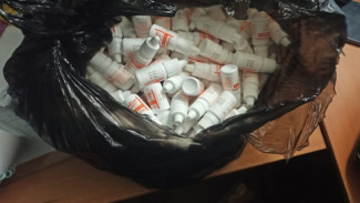 Астраханская полиция пресекла деятельность ОПГ, сбывавшей запрещённые вещества 