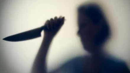 В Астраханской области женщина получила 8 лет колонии за убийство мужчины