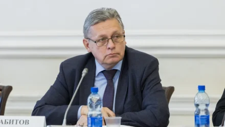 Рифат Сабитов: «Кибермошенники придумывают новые, всё более изощрённые способы обмана людей»