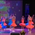 В Астрахани прошёл фестиваль детского творчества "Звёздный дождь"
