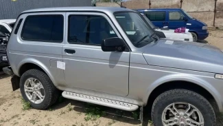 В Астраханской области нарушитель повторно лишился автомобиля за пьяную езду