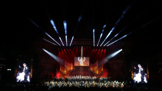 Как в Астрахани прошёл международный фестиваль классической музыки