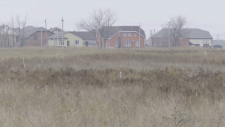 Астраханцы могут не платить налог при продаже земли 