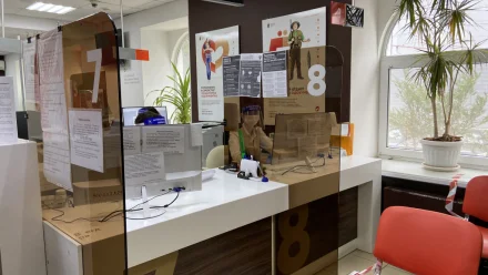 Астраханские МФЦ возобновляют приём в порядке живой очереди