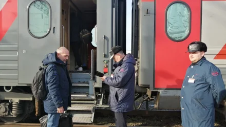 Поезд «Астрахань – Москва» будет курсировать ежедневно