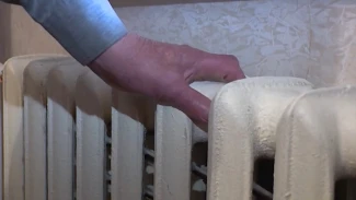 Отопление в Астрахани отключат 1 апреля