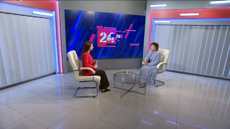 Интервью. В Астрахани кадровый центр региона проведет профориентационный фестиваль «Про Выбор Профессии».
