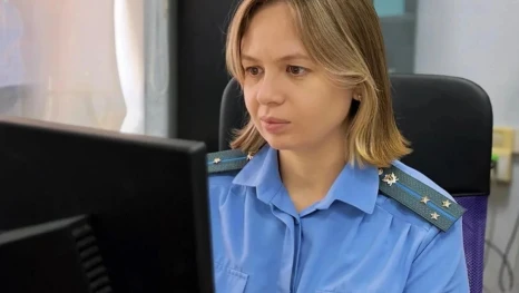 Астраханку приговорили к обязательным работам за долг по алиментам