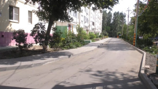 В этом году в Астрахани отремонтируют 28 дворов