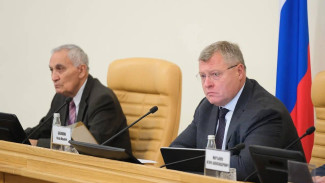 В Астрахани обсудили вопросы адаптации мигрантов и противодействия экстремизму