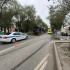 Женщина погибла в результате ДТП на улице Савушкина