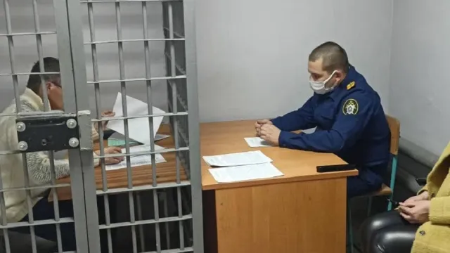 В Астрахани задержали ещё трёх руководителей ячейки «Свидетелей Иеговы»