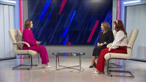 Вести культуры. В области стартует прием заявок на участие в программе Земский работник культуры на 2026 год. Эфир от 22.04.2026