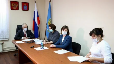 Олег Князев назвал прямую обязанность астраханских властей