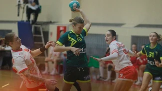 «Астраханочка» проиграла краснодарской «Кубани» 