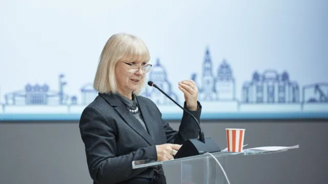 В Астрахани началась акция «Достижения России»