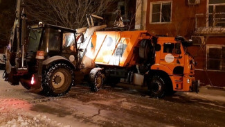 Коммунальщики отчитались перед главой Астрахани о работе в праздники